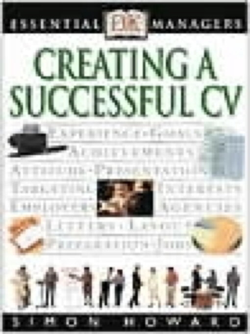 Title details for Creating a Successful CV by Simon Howard - Available